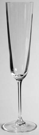 Exquisit Fluted Champagne