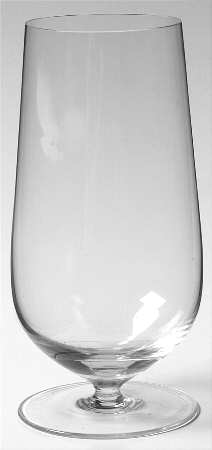 Exquisit Beer Glass