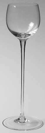 Exquisit Cordial Glass