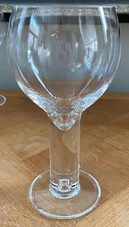 Fontana Claret Wine