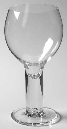 Fontana Wine Glass