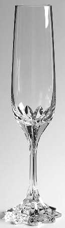 Grand Prix Fluted Champagne