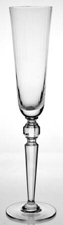 Kongress Fluted Champagne
