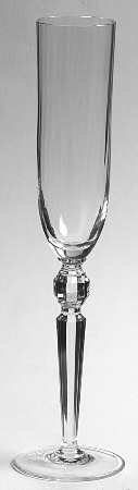 Kongress Fluted Champagne