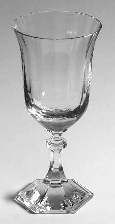 Laudon Optic Red Wine