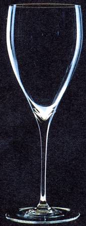 Montreal Water Goblet