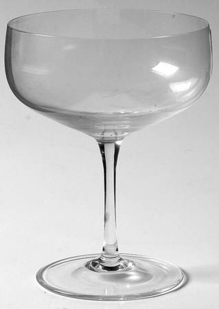 Monaco Champagne/Tall Sherbet