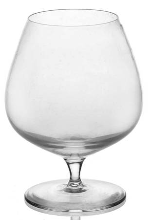 Napoleon 6 Oz Brandy Glass