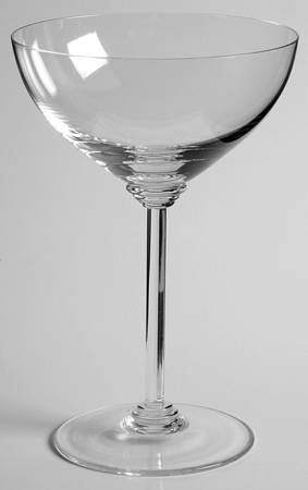 Pantheon Champagne/Tall Sherbet