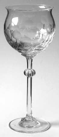 Splendide Sherry Glass