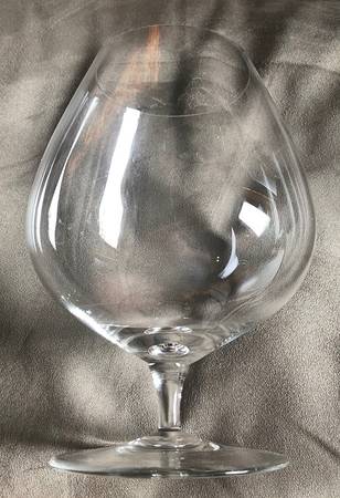 Vinum Large Brandy Glass