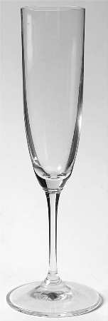 Vinum Fluted Champagne