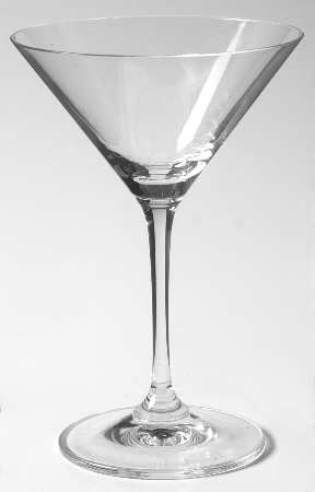 Vinum Martini Glass
