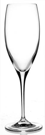 Vinum Fluted Champagne