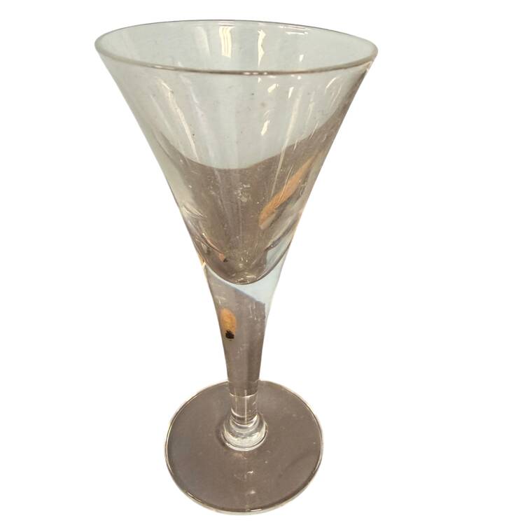 7160 Cordial Glass