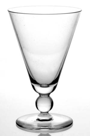 997 Low Water Goblet