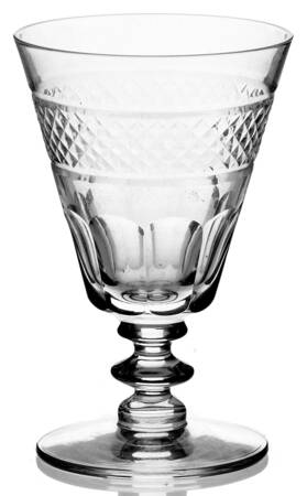 Bristol Juice Glass