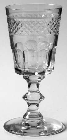 Bristol Wine Glass