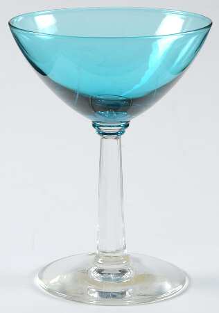 Caribbean Liquor Cocktail