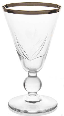 Carmel Wine Glass