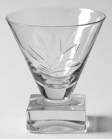 Cattail Liquor Cocktail