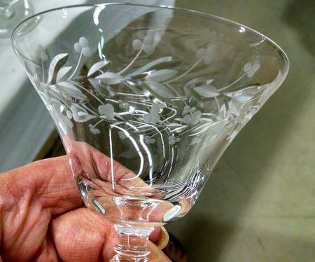 Doria Liquor Cocktail