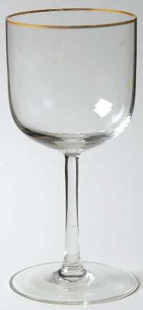 Duchess Wine Glass