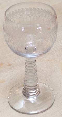 Edmea Water Goblet