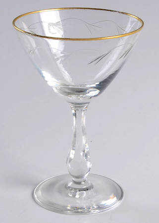 French Provincial Liquor Cocktail