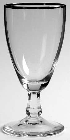 Horizon Juice Glass
