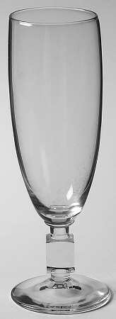 Ingrid Fluted Champagne