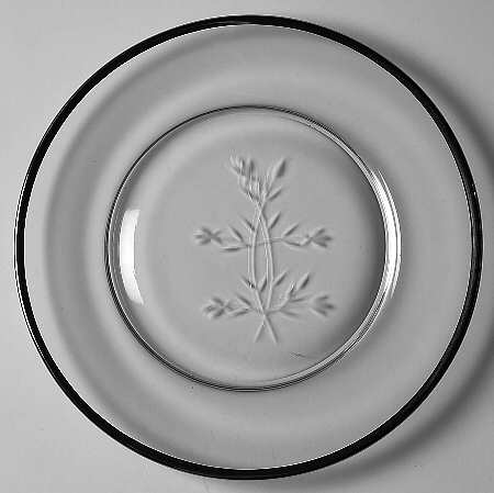 Kingsley 7" Salad Plate