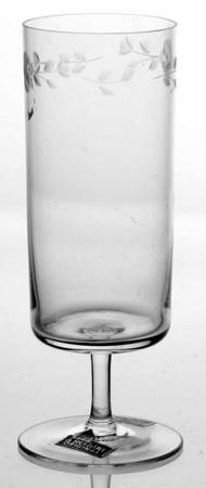 Lovelight Juice Glass