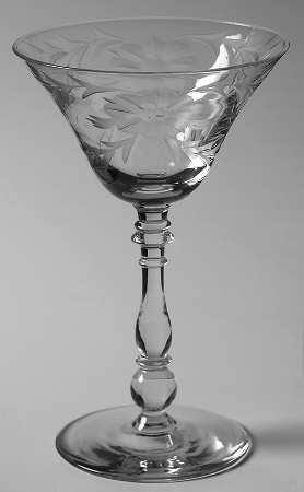 Majorie Champagne/Tall Sherbet