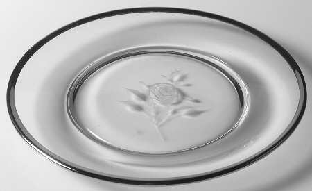 Miramar 7" Salad Plate