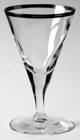 Monterey Wine Glass
