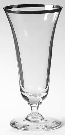 Nimbus Juice Glass