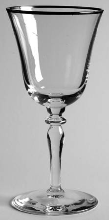 Nimbus Wine Glass