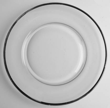 Nimbus 7" Salad Plate