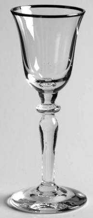 Nimbus Cordial Glass