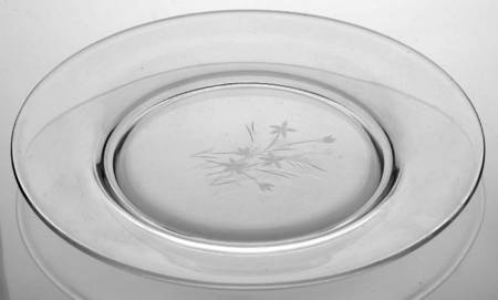 Nydia Starlight 7" Salad Plate