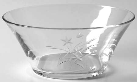 Nydia Starlight Finger Bowl