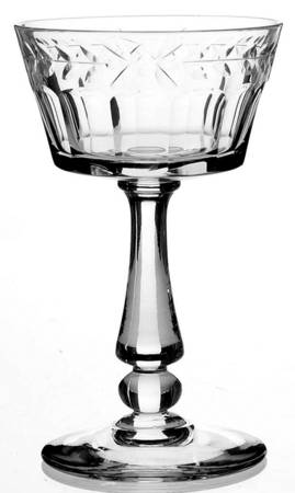Queen Anne Liquor Cocktail