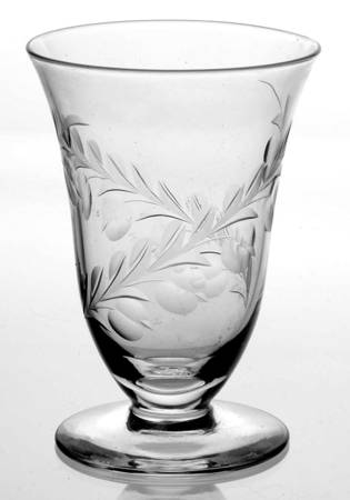 Radiance Juice Glass
