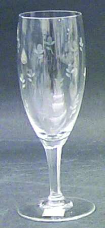 Rosepoint Juice Glass