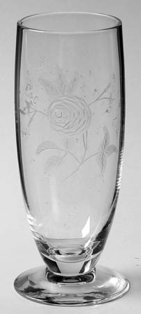 Roslyn Juice Glass