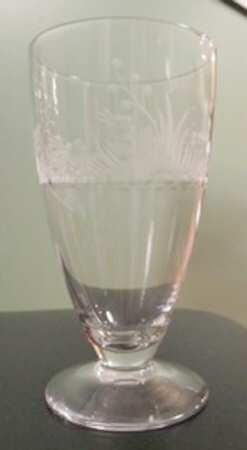 Southern Garderns Iced Tea