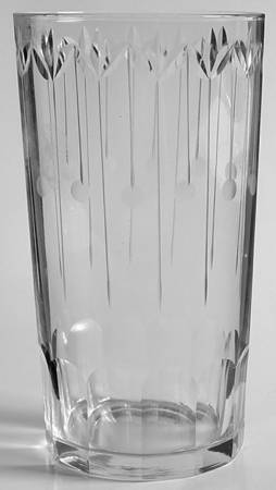 Steffens Highball Glass