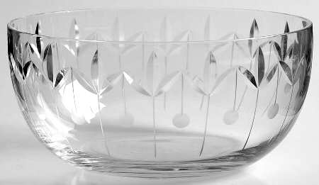 Steffens Finger Bowl