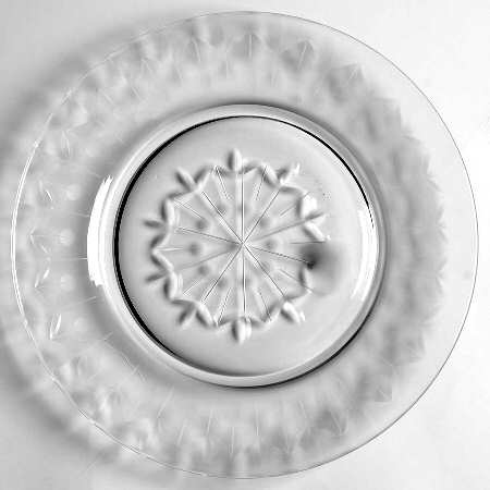Steffens 7" Salad Plate